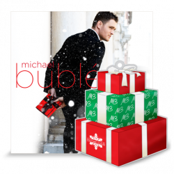 buble-xmas